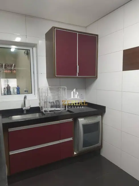 Foto 6 de Sobrado com 2 quartos à venda, 168m2 em Barcelona, Sao Caetano Do Sul - SP