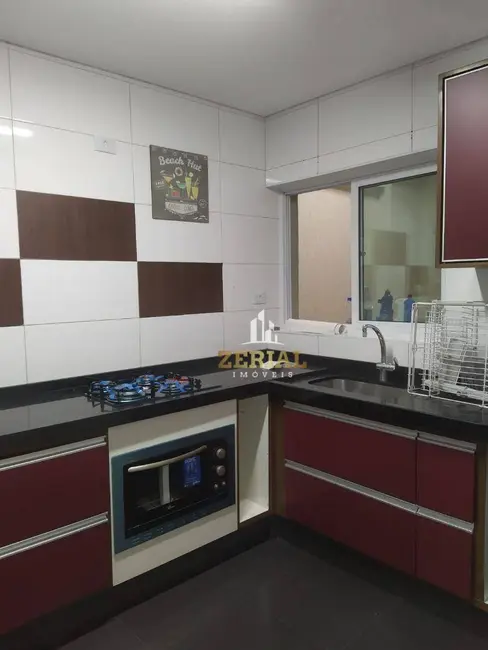 Foto 7 de Sobrado com 2 quartos à venda, 168m2 em Barcelona, Sao Caetano Do Sul - SP