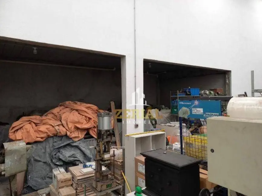 Foto 6 de Armazém / Galpão para alugar, 515m2 em Centro, Sao Caetano Do Sul - SP