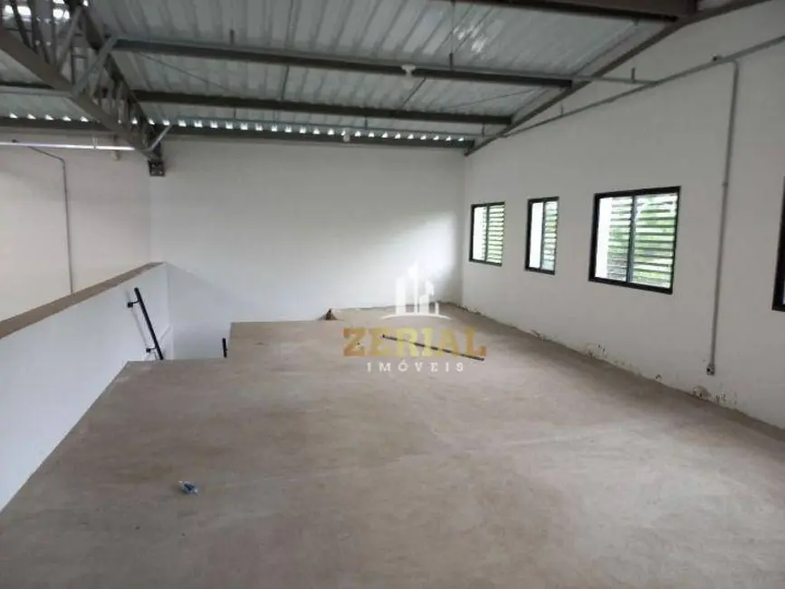 Foto 9 de Armazém / Galpão para alugar, 515m2 em Centro, Sao Caetano Do Sul - SP