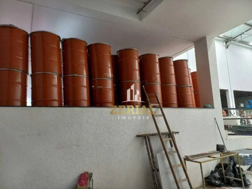 Foto 5 de Armazém / Galpão para alugar, 515m2 em Centro, Sao Caetano Do Sul - SP