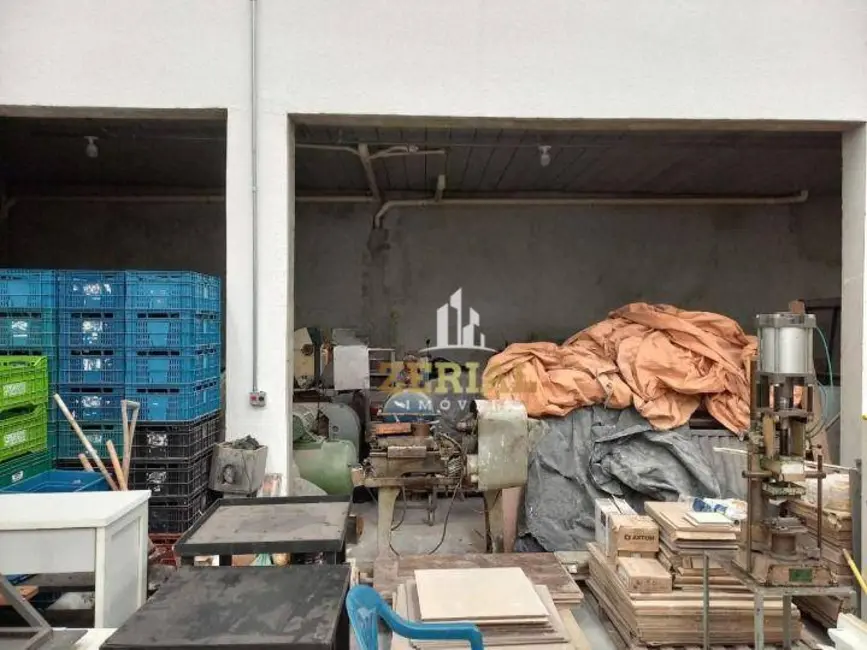 Foto 7 de Armazém / Galpão para alugar, 515m2 em Centro, Sao Caetano Do Sul - SP