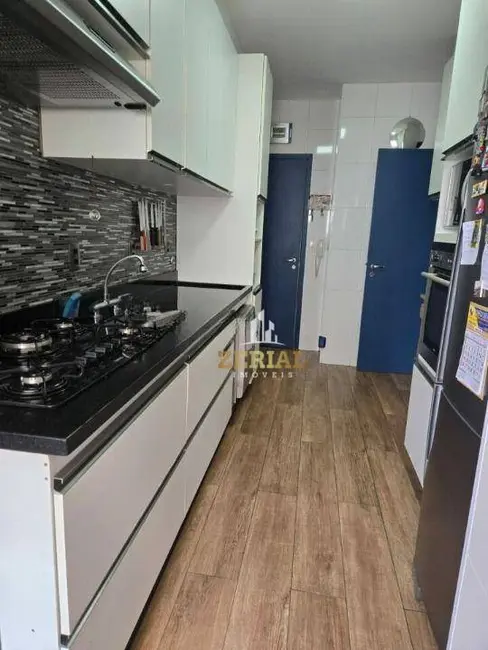Foto 7 de Apartamento com 3 quartos à venda, 123m2 em Olímpico, Sao Caetano Do Sul - SP