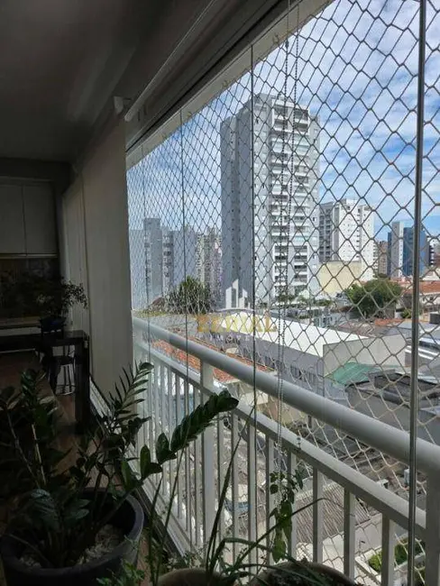 Foto 5 de Apartamento com 3 quartos à venda, 123m2 em Olímpico, Sao Caetano Do Sul - SP