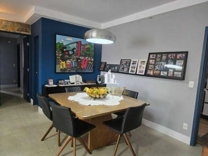 Foto 4 de Apartamento com 3 quartos à venda, 123m2 em Olímpico, Sao Caetano Do Sul - SP