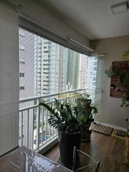 Foto 6 de Apartamento com 3 quartos à venda, 123m2 em Olímpico, Sao Caetano Do Sul - SP