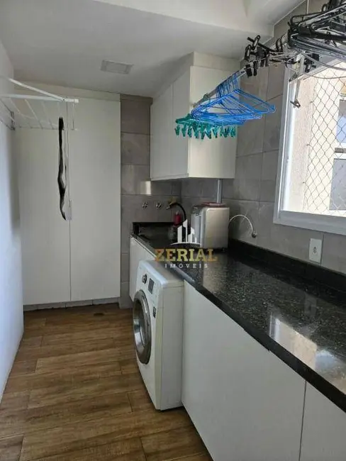 Foto 9 de Apartamento com 3 quartos à venda, 123m2 em Olímpico, Sao Caetano Do Sul - SP