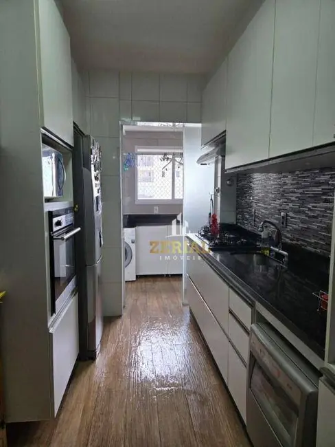 Foto 8 de Apartamento com 3 quartos à venda, 123m2 em Olímpico, Sao Caetano Do Sul - SP