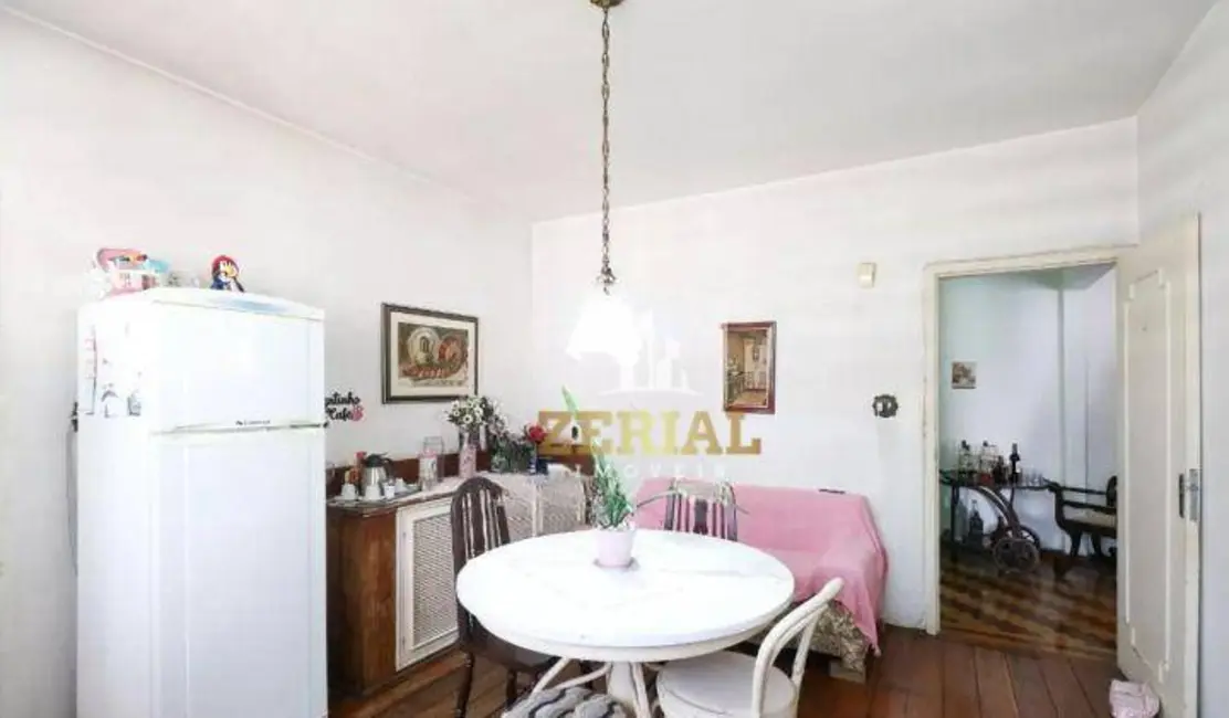 Apartamento com 3 quartos à venda, 123m2 em Santo Antônio, Sao Caetano Do Sul - SP - imagem 7 Foto 7 de Apartamento com 3 quartos à venda, 123m2 em Santo Antônio, Sao Caetano Do Sul - SP