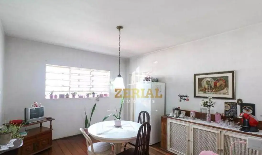 Apartamento com 3 quartos à venda, 123m2 em Santo Antônio, Sao Caetano Do Sul - SP - imagem 8 Foto 8 de Apartamento com 3 quartos à venda, 123m2 em Santo Antônio, Sao Caetano Do Sul - SP