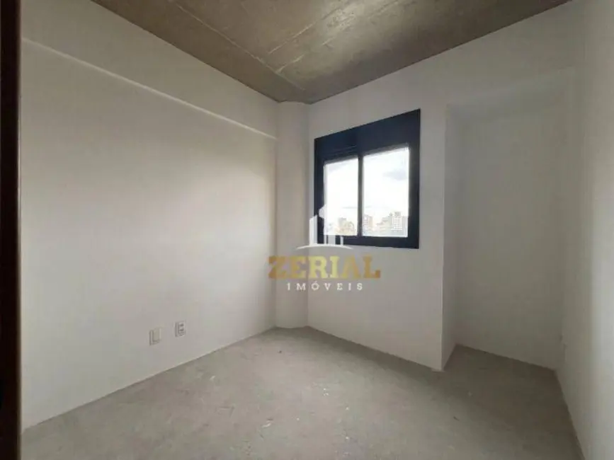 Foto 6 de Apartamento com 2 quartos para alugar, 90m2 em Jardim, Santo Andre - SP
