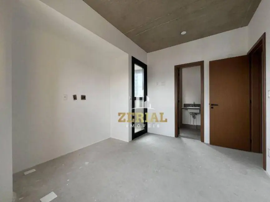 Foto 9 de Apartamento com 2 quartos para alugar, 90m2 em Jardim, Santo Andre - SP