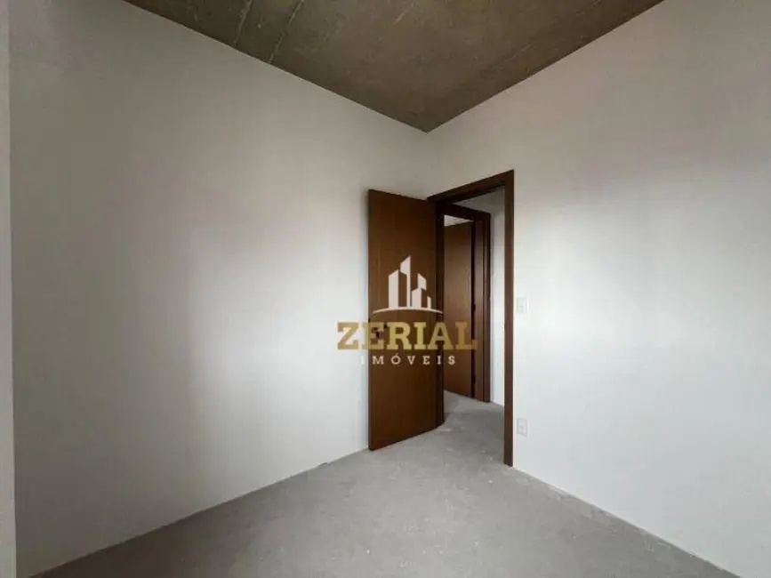 Foto 7 de Apartamento com 2 quartos para alugar, 90m2 em Jardim, Santo Andre - SP