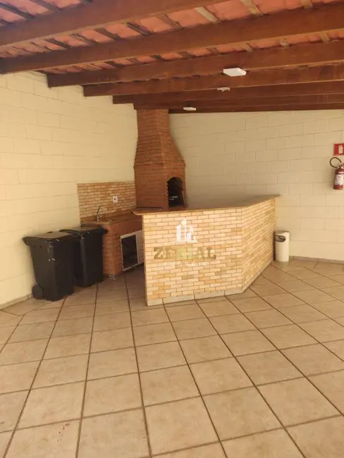 Foto 9 de Apartamento com 2 quartos à venda e para alugar, 52m2 em Sacomã, São Paulo - SP