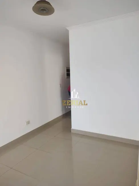 Foto 2 de Apartamento com 2 quartos à venda e para alugar, 52m2 em Sacomã, São Paulo - SP