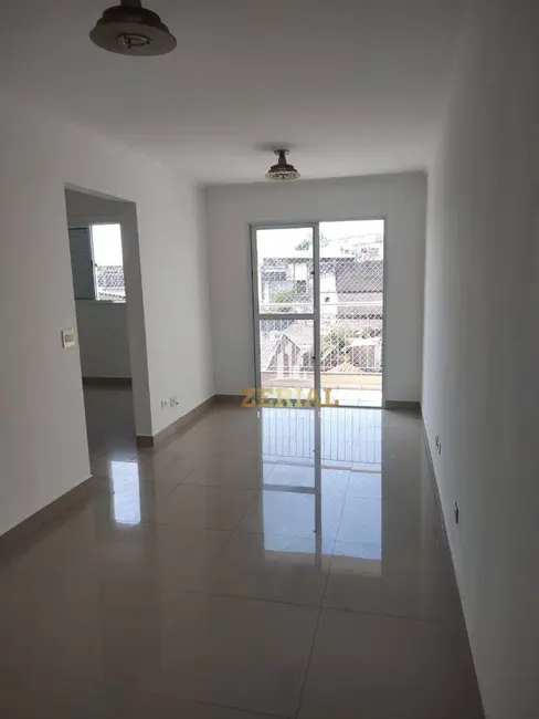Foto 1 de Apartamento com 2 quartos à venda e para alugar, 52m2 em Sacomã, São Paulo - SP