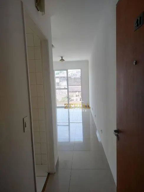 Foto 3 de Apartamento com 2 quartos à venda e para alugar, 52m2 em Sacomã, São Paulo - SP