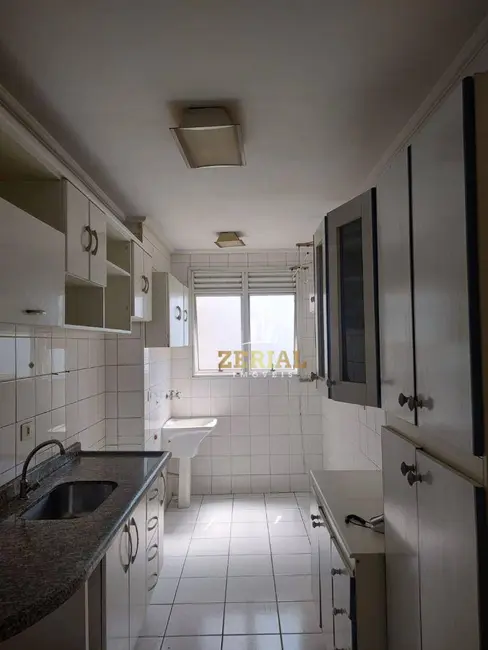 Foto 4 de Apartamento com 2 quartos à venda e para alugar, 52m2 em Sacomã, São Paulo - SP