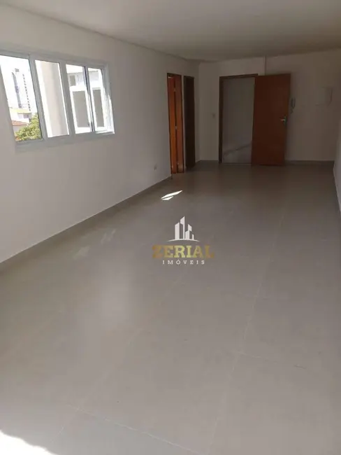 Foto 8 de Cobertura com 2 quartos à venda, 122m2 em Santa Maria, Santo Andre - SP