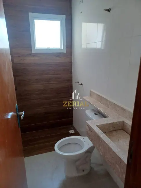 Foto 9 de Cobertura com 2 quartos à venda, 122m2 em Santa Maria, Santo Andre - SP