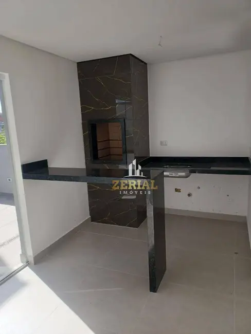 Foto 7 de Cobertura com 2 quartos à venda, 122m2 em Santa Maria, Santo Andre - SP