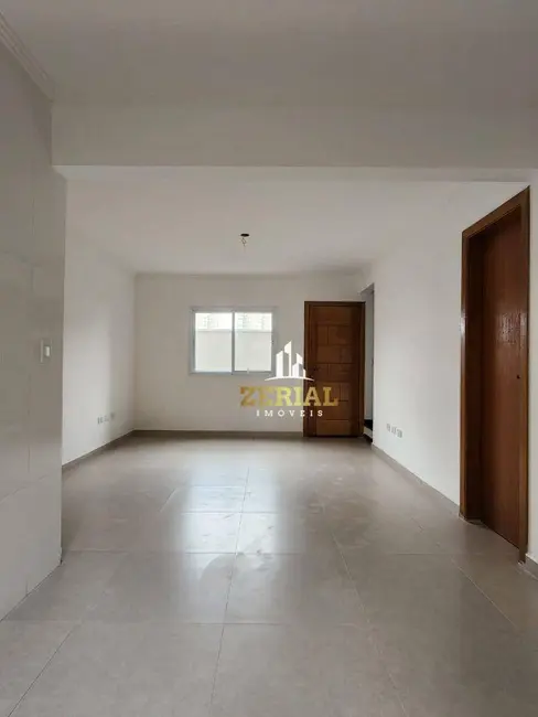 Cobertura com 3 quartos à venda, 169m2 em Vila Curuçá, Santo Andre - SP - imagem 2 Foto 2 de Cobertura com 3 quartos à venda, 169m2 em Vila Curuçá, Santo Andre - SP