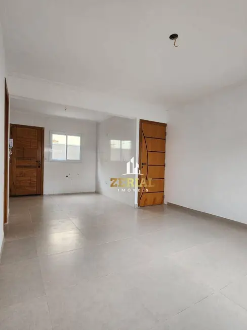 Cobertura com 3 quartos à venda, 169m2 em Vila Curuçá, Santo Andre - SP - imagem 3 Foto 3 de Cobertura com 3 quartos à venda, 169m2 em Vila Curuçá, Santo Andre - SP