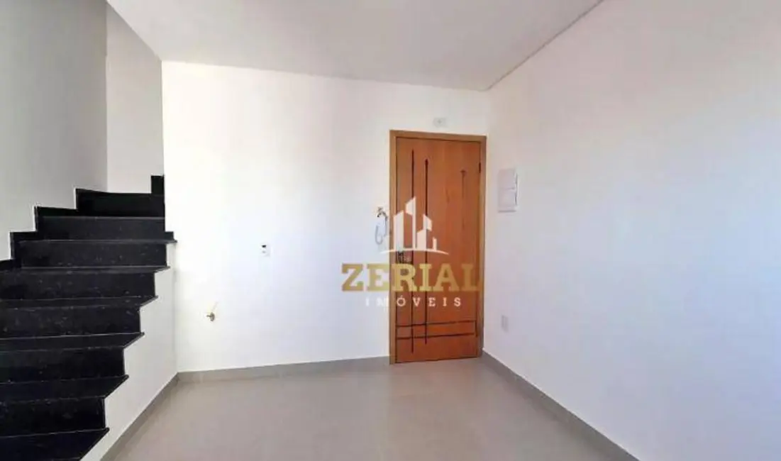 Foto 3 de Cobertura com 2 quartos à venda, 95m2 em Utinga, Santo Andre - SP