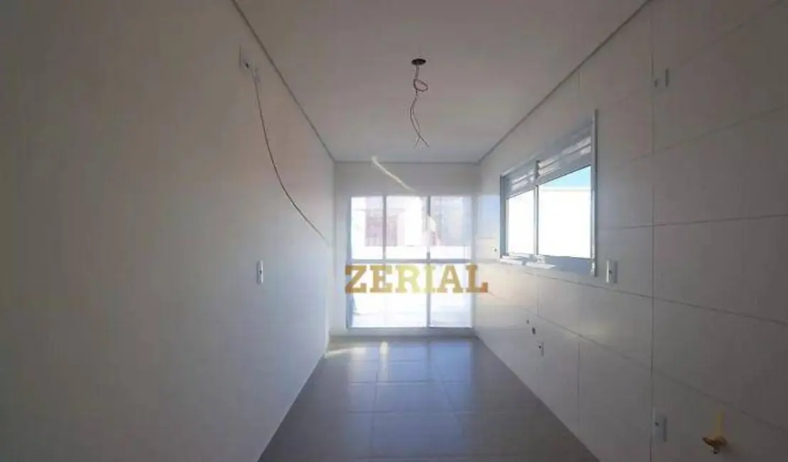 Foto 1 de Cobertura com 2 quartos à venda, 95m2 em Utinga, Santo Andre - SP