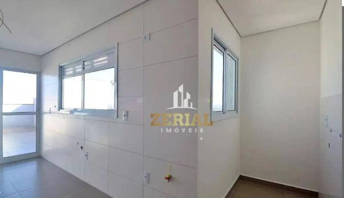 Foto 5 de Cobertura com 2 quartos à venda, 95m2 em Utinga, Santo Andre - SP