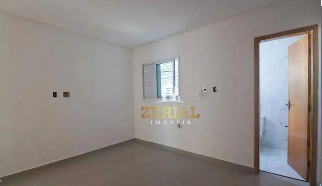 Foto 6 de Cobertura com 2 quartos à venda, 95m2 em Utinga, Santo Andre - SP