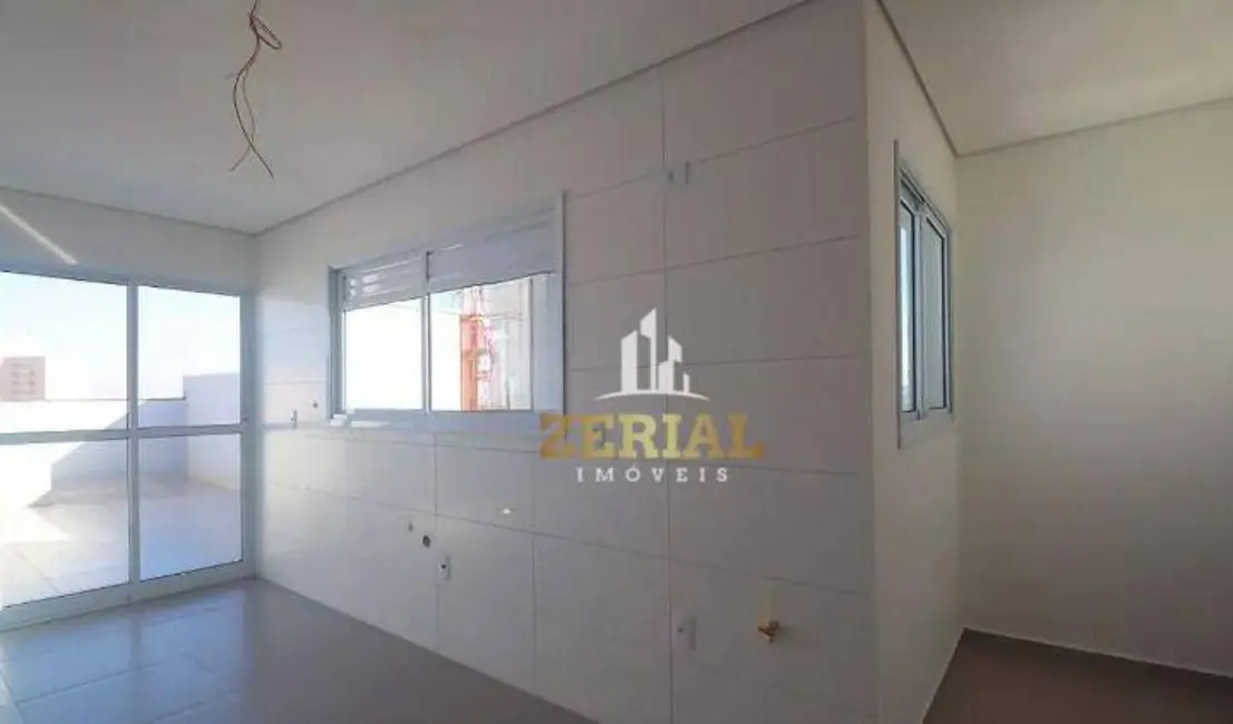 Foto 4 de Cobertura com 2 quartos à venda, 95m2 em Utinga, Santo Andre - SP