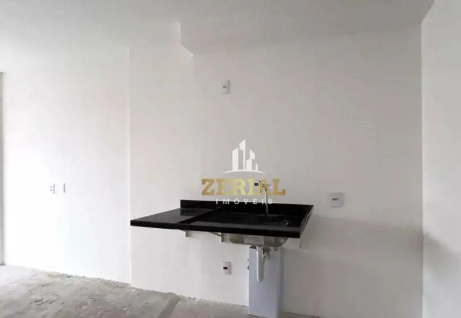 Foto 9 de Kitnet com 1 quarto à venda, 38m2 em Vila Dom Pedro I, São Paulo - SP