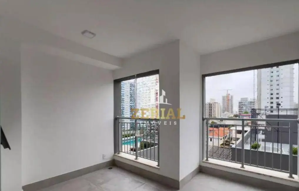 Foto 5 de Kitnet com 1 quarto à venda, 38m2 em Vila Dom Pedro I, São Paulo - SP