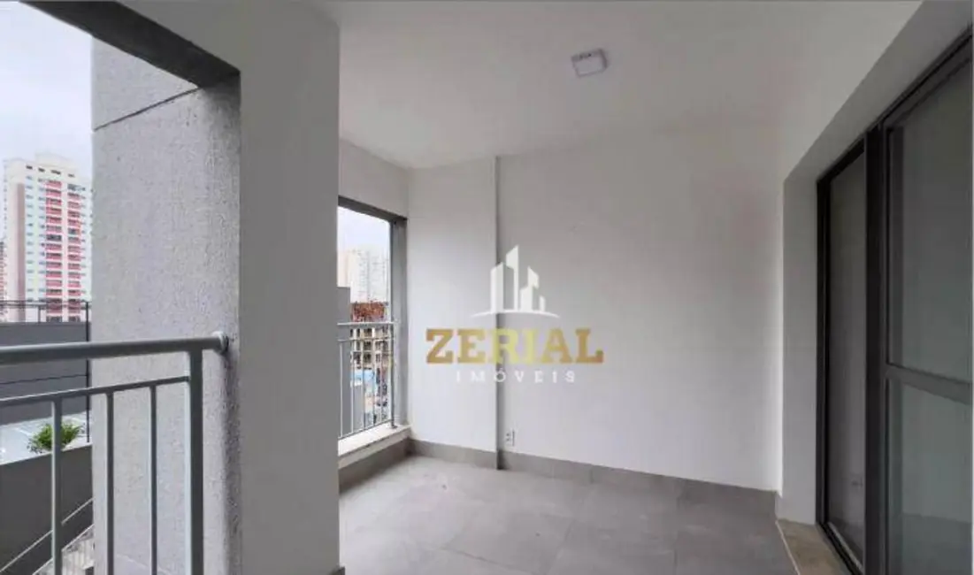 Foto 6 de Kitnet com 1 quarto à venda, 38m2 em Vila Dom Pedro I, São Paulo - SP