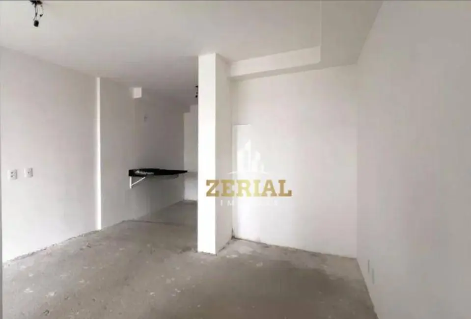 Foto 2 de Kitnet com 1 quarto à venda, 38m2 em Vila Dom Pedro I, São Paulo - SP