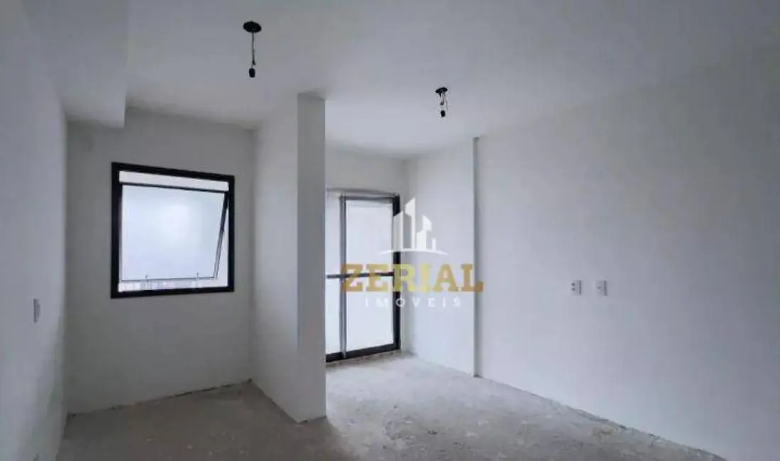 Foto 1 de Kitnet com 1 quarto à venda, 38m2 em Vila Dom Pedro I, São Paulo - SP