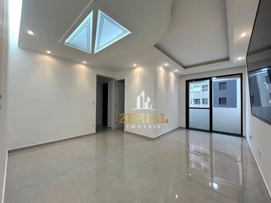 Foto 1 de Apartamento com 3 quartos à venda, 68m2 em Rudge Ramos, Sao Bernardo Do Campo - SP