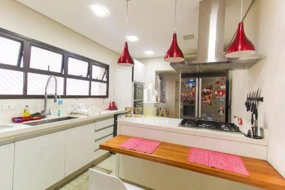 Foto 4 de Apartamento com 3 quartos à venda, 215m2 em Parque da Mooca, São Paulo - SP