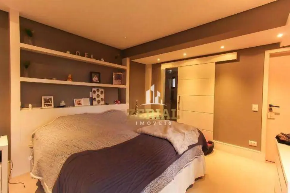 Foto 8 de Apartamento com 3 quartos à venda, 215m2 em Parque da Mooca, São Paulo - SP