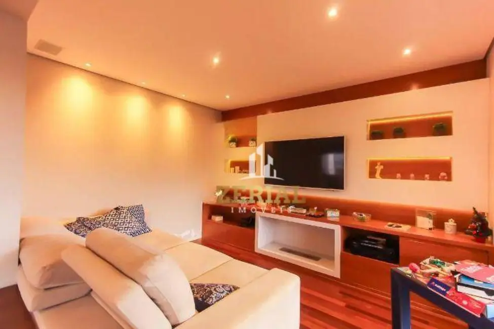 Foto 1 de Apartamento com 3 quartos à venda, 215m2 em Parque da Mooca, São Paulo - SP