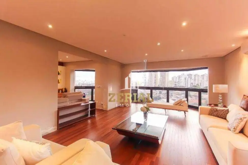 Foto 2 de Apartamento com 3 quartos à venda, 215m2 em Parque da Mooca, São Paulo - SP