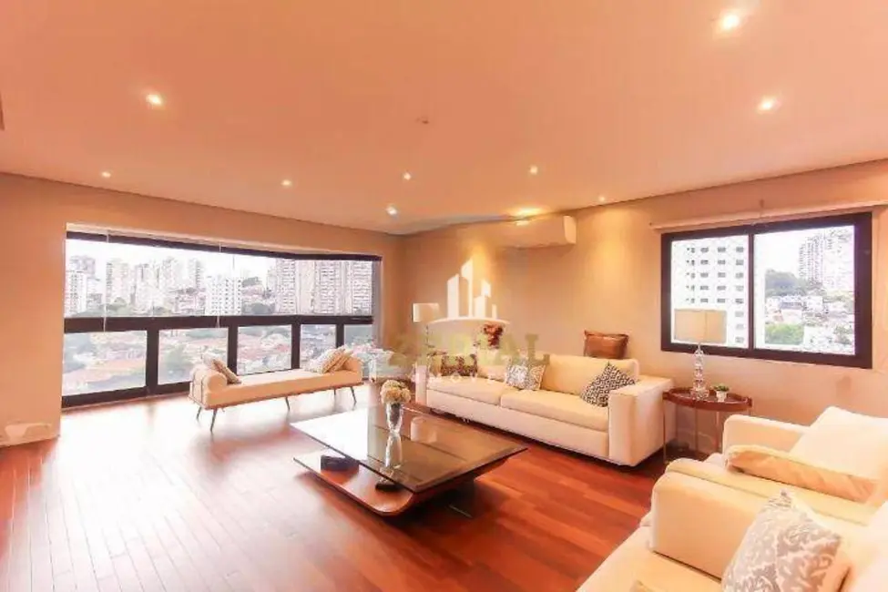 Foto 3 de Apartamento com 3 quartos à venda, 215m2 em Parque da Mooca, São Paulo - SP