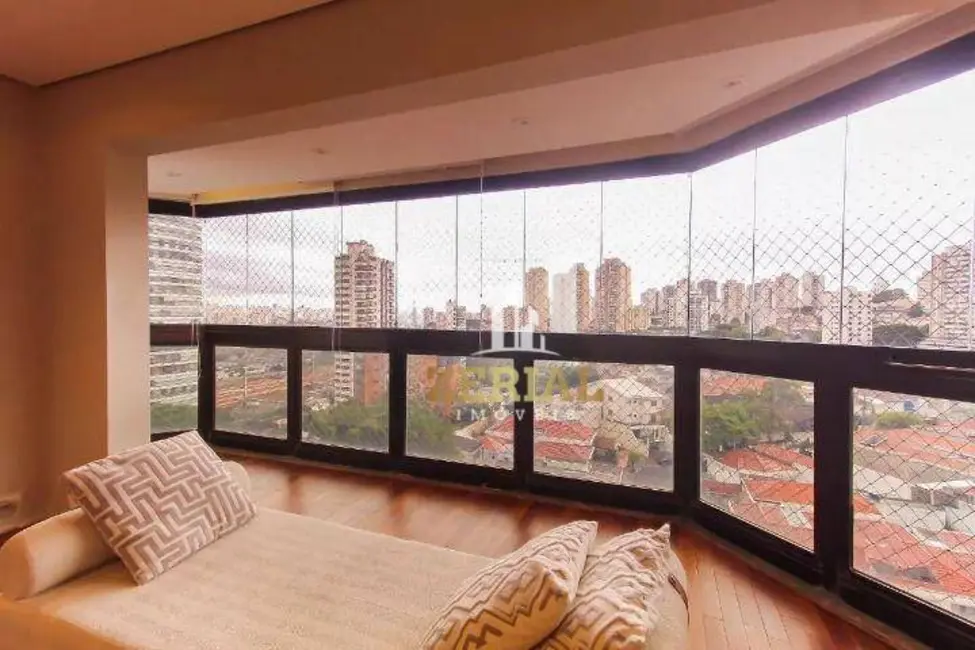 Foto 5 de Apartamento com 3 quartos à venda, 215m2 em Parque da Mooca, São Paulo - SP