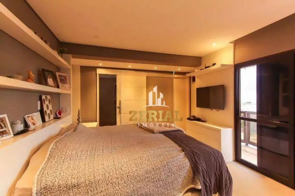 Foto 9 de Apartamento com 3 quartos à venda, 215m2 em Parque da Mooca, São Paulo - SP