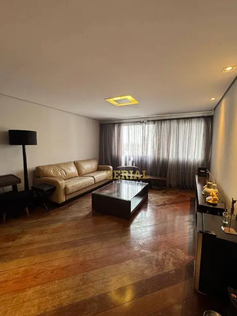 Foto 1 de Apartamento com 3 quartos à venda, 119m2 em Santo Antônio, Sao Caetano Do Sul - SP