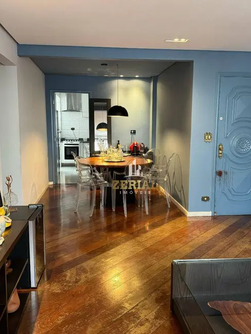 Foto 4 de Apartamento com 3 quartos à venda, 119m2 em Santo Antônio, Sao Caetano Do Sul - SP