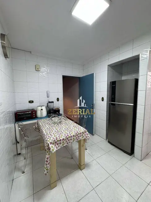 Apartamento com 3 quartos à venda, 119m2 em Santo Antônio, Sao Caetano Do Sul - SP - imagem 9 Foto 9 de Apartamento com 3 quartos à venda, 119m2 em Santo Antônio, Sao Caetano Do Sul - SP