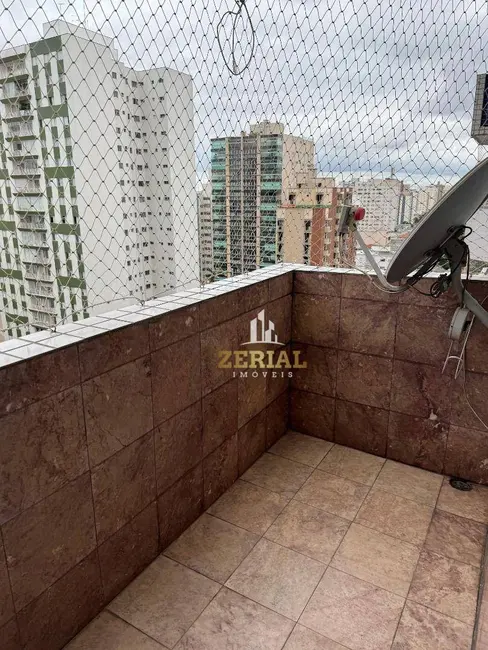 Foto 7 de Apartamento com 3 quartos à venda, 119m2 em Santo Antônio, Sao Caetano Do Sul - SP