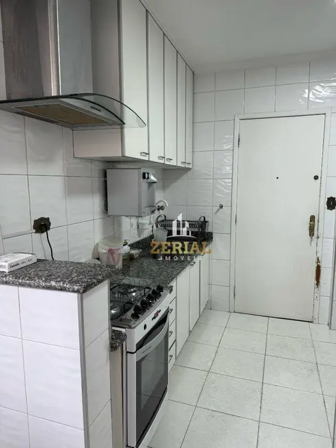 Apartamento com 3 quartos à venda, 119m2 em Santo Antônio, Sao Caetano Do Sul - SP - imagem 8 Foto 8 de Apartamento com 3 quartos à venda, 119m2 em Santo Antônio, Sao Caetano Do Sul - SP
